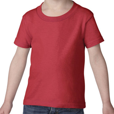 G510P Gildan Toddler Heavy Cotton™ T-Shirt