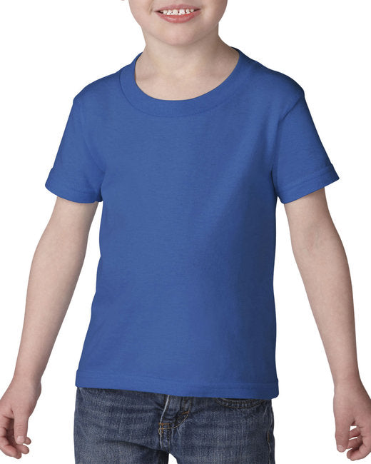 G510P Gildan Toddler Heavy Cotton™ T-Shirt