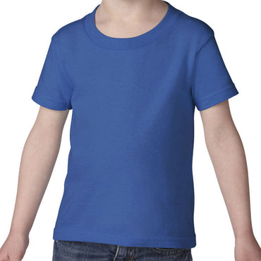 G510P Gildan Toddler Heavy Cotton™ T-Shirt