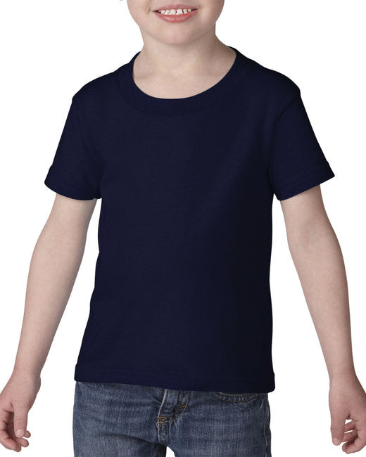 G510P Gildan Toddler Heavy Cotton™ T-Shirt