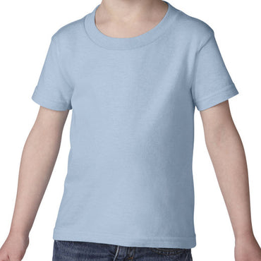 G510P Gildan Toddler Heavy Cotton™ T-Shirt