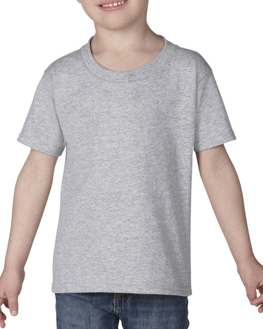 G510P Gildan Toddler Heavy Cotton™ T-Shirt