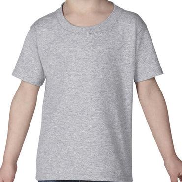 G510P Gildan Toddler Heavy Cotton™ T-Shirt