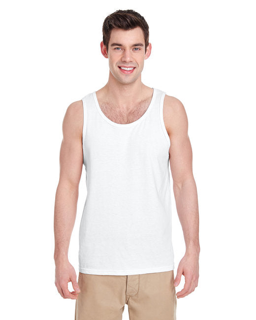 G520 Gildan Adult Heavy Cotton™ Tank