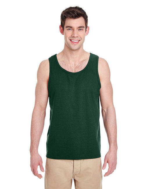 G520 Gildan Adult Heavy Cotton™ Tank