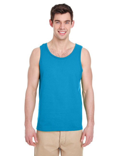 G520 Gildan Adult Heavy Cotton™ Tank