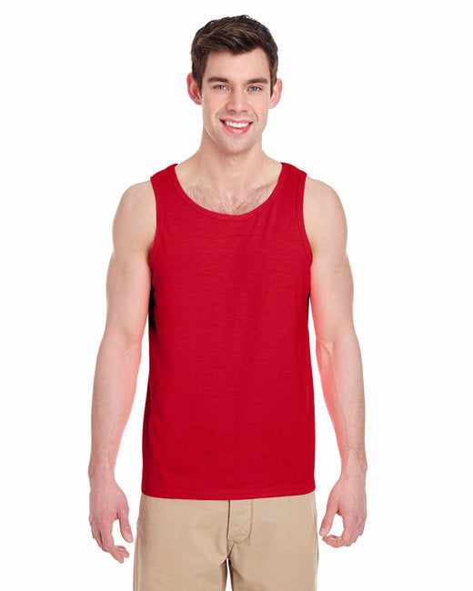 G520 Gildan Adult Heavy Cotton™ Tank