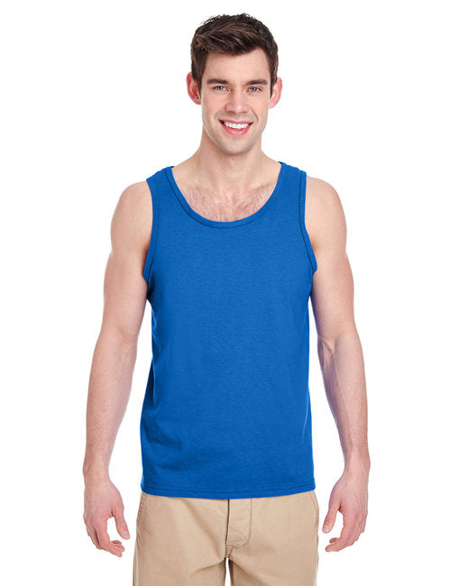 G520 Gildan Adult Heavy Cotton™ Tank