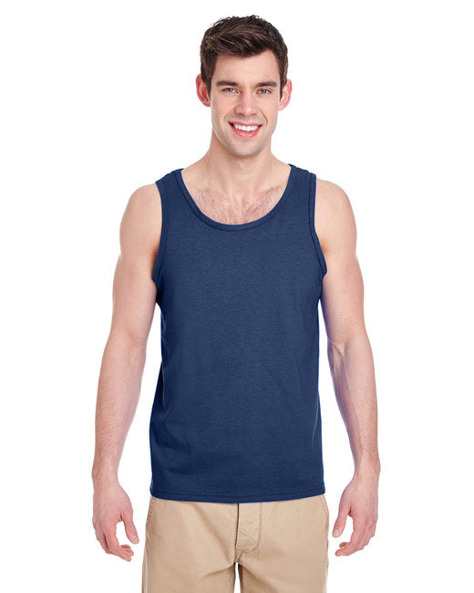 G520 Gildan Adult Heavy Cotton™ Tank