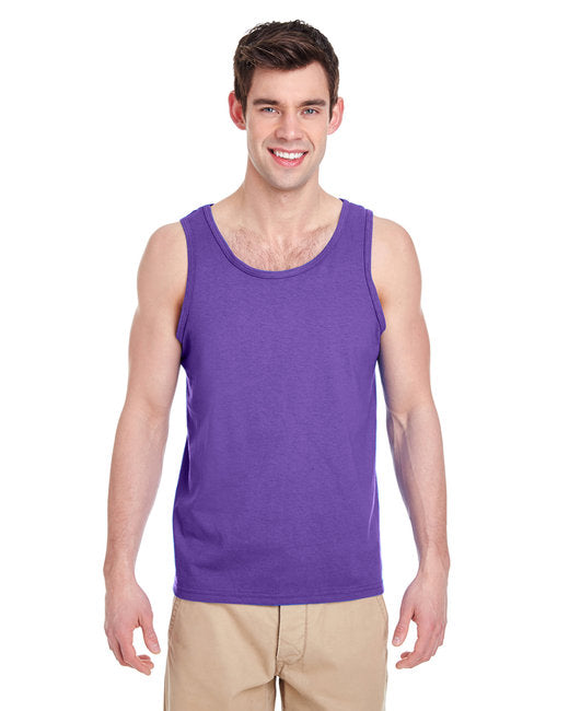 G520 Gildan Adult Heavy Cotton™ Tank