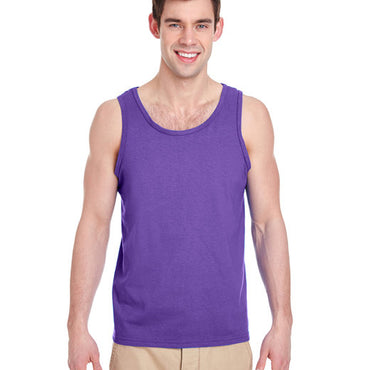 G520 Gildan Adult Heavy Cotton™ Tank