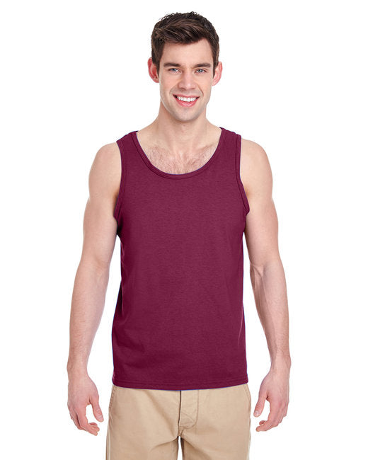 G520 Gildan Adult Heavy Cotton™ Tank