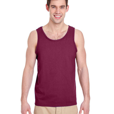 G520 Gildan Adult Heavy Cotton™ Tank