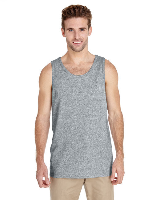 G520 Gildan Adult Heavy Cotton™ Tank