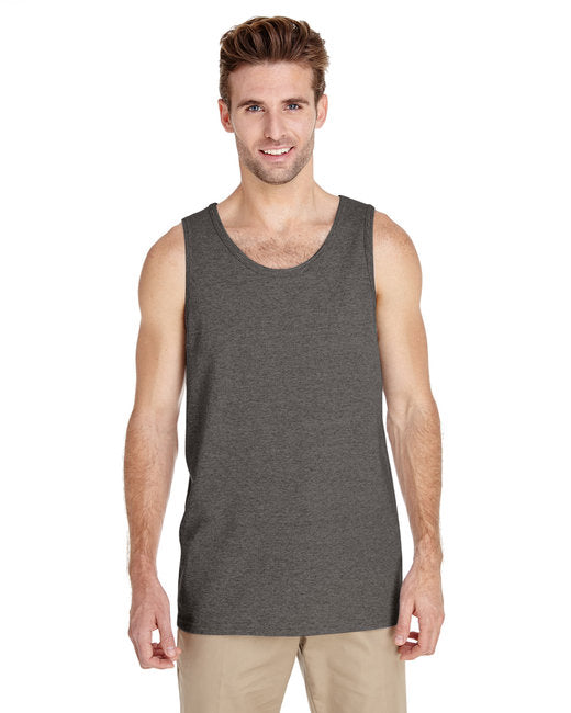 G520 Gildan Adult Heavy Cotton™ Tank