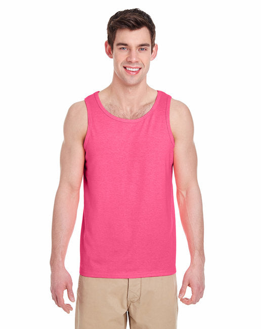 G520 Gildan Adult Heavy Cotton™ Tank