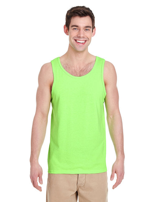 G520 Gildan Adult Heavy Cotton™ Tank