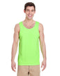 G520 Gildan Adult Heavy Cotton™ Tank