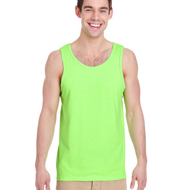 G520 Gildan Adult Heavy Cotton™ Tank