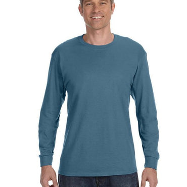 G540 Gildan Adult Heavy Cotton™ Long-Sleeve T-Shirt