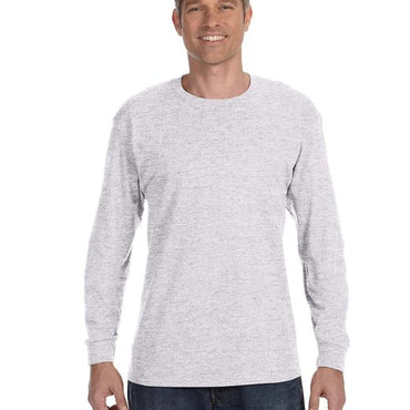 G540 Gildan Adult Heavy Cotton™ Long-Sleeve T-Shirt