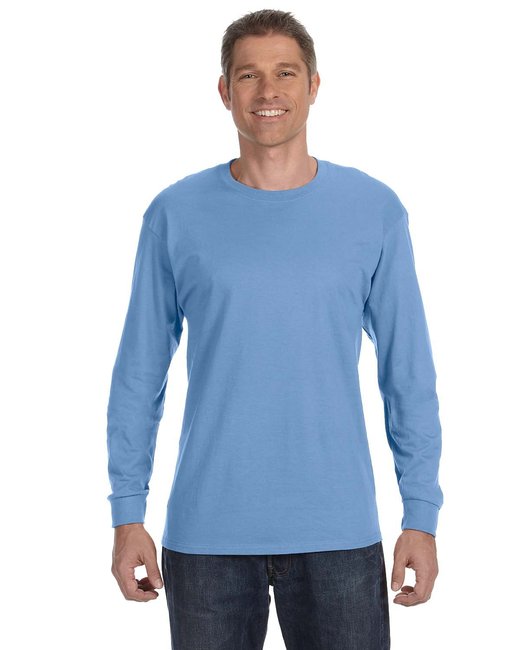 G540 Gildan Adult Heavy Cotton™ Long-Sleeve T-Shirt