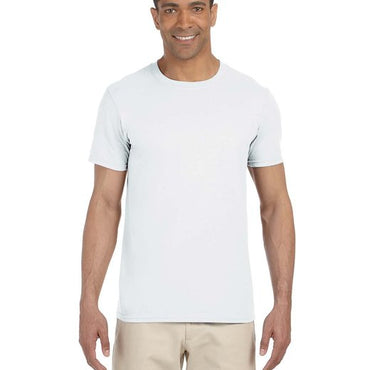 G640 Gildan Adult Softstyle® T-Shirt