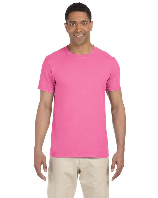 G640 Gildan Adult Softstyle® T-Shirt