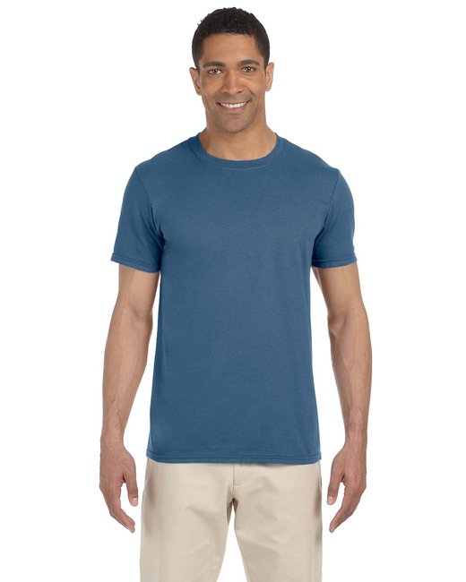 G640 Gildan Adult Softstyle® T-Shirt