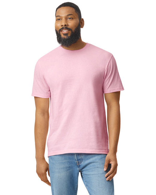 G640 Gildan Adult Softstyle® T-Shirt