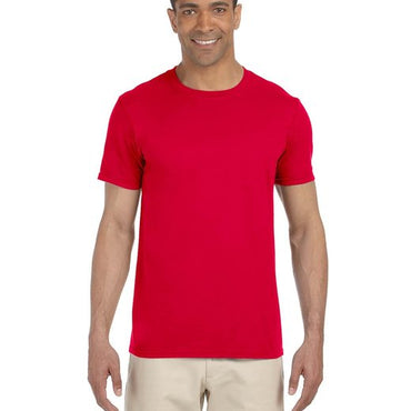 G640 Gildan Adult Softstyle® T-Shirt