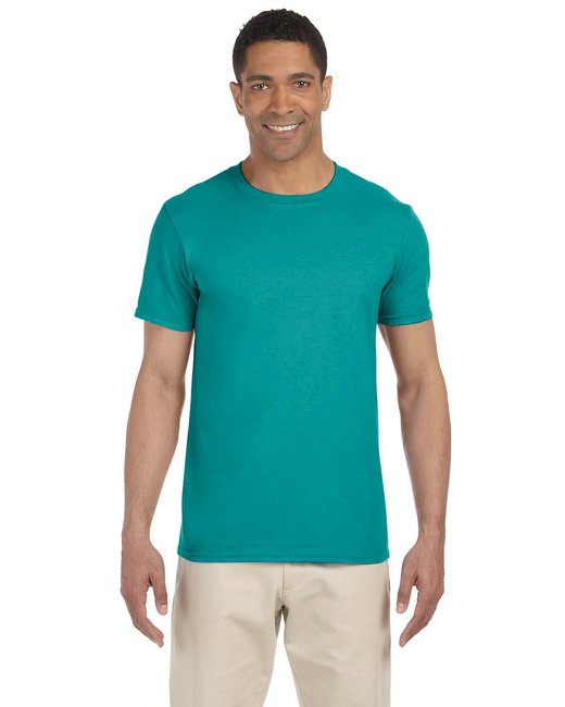 G640 Gildan Adult Softstyle® T-Shirt