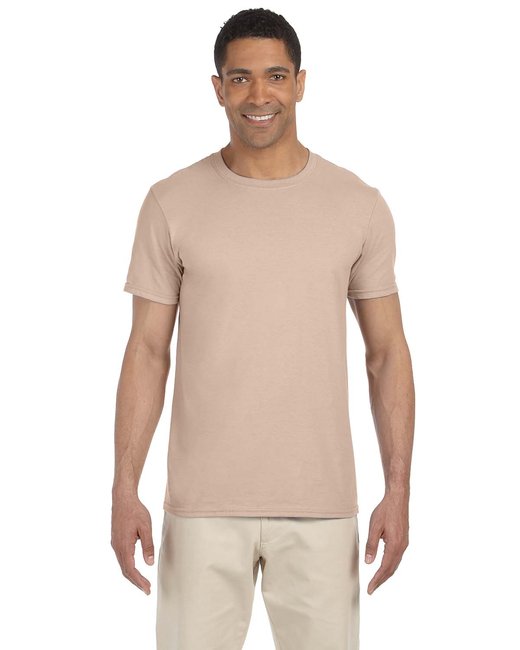 G640 Gildan Adult Softstyle® T-Shirt