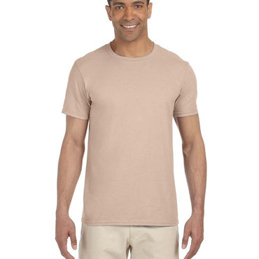 G640 Gildan Adult Softstyle® T-Shirt