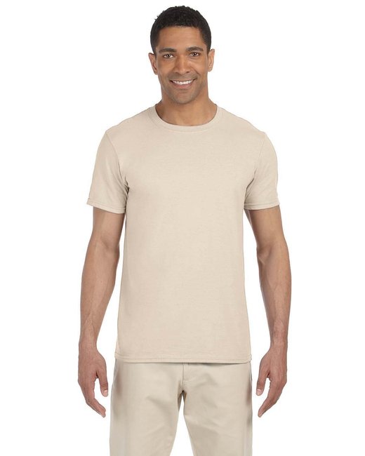 G640 Gildan Adult Softstyle® T-Shirt