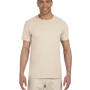 G640 Gildan Adult Softstyle® T-Shirt