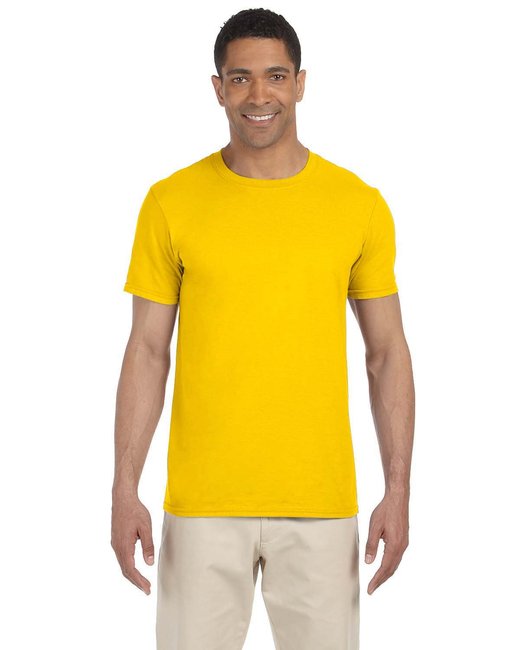 G640 Gildan Adult Softstyle® T-Shirt