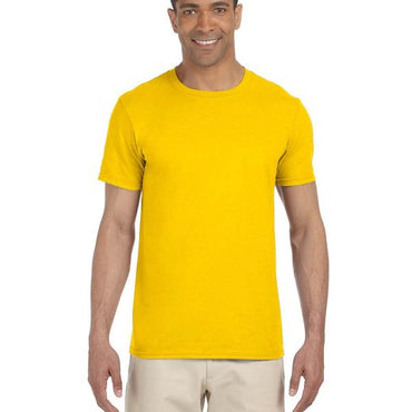 G640 Gildan Adult Softstyle® T-Shirt