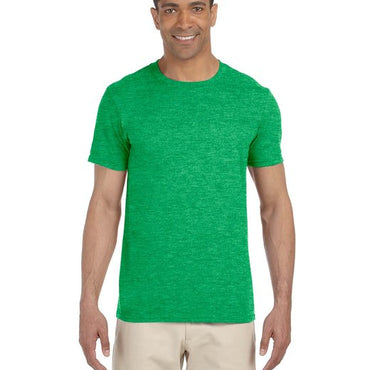 G640 Gildan Adult Softstyle® T-Shirt