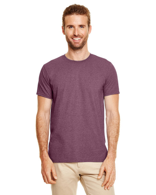 G640 Gildan Adult Softstyle® T-Shirt