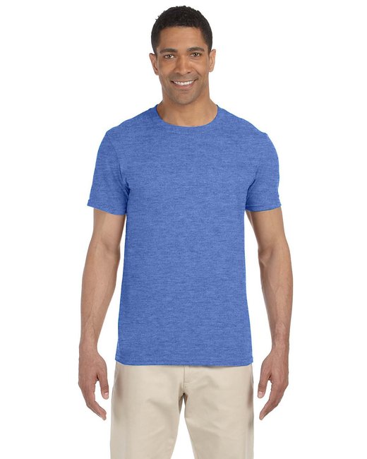 G640 Gildan Adult Softstyle® T-Shirt