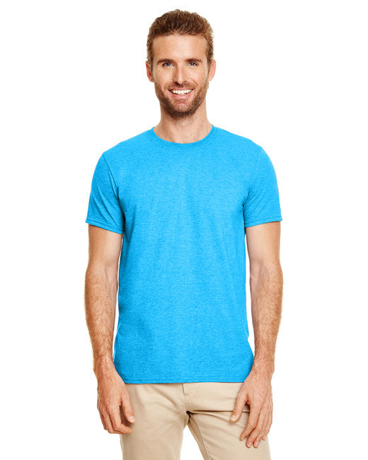 G640 Gildan Adult Softstyle® T-Shirt