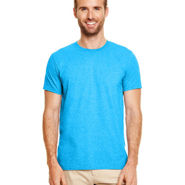 G640 Gildan Adult Softstyle® T-Shirt