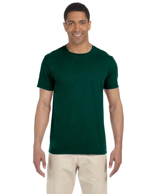 G640 Gildan Adult Softstyle® T-Shirt