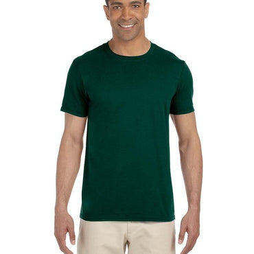 G640 Gildan Adult Softstyle® T-Shirt