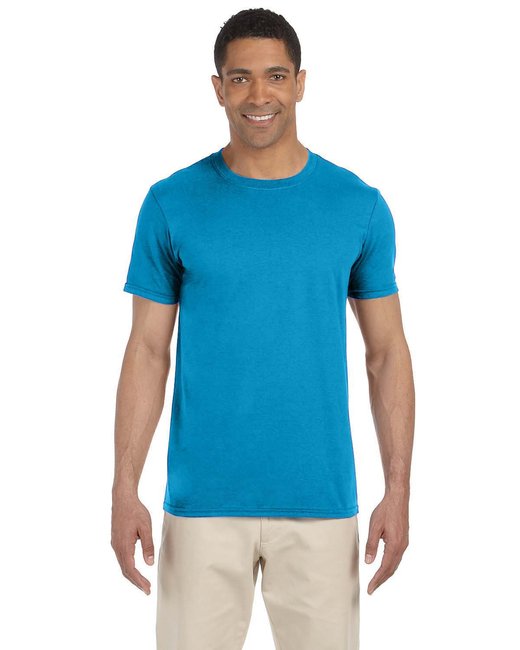 G640 Gildan Adult Softstyle® T-Shirt