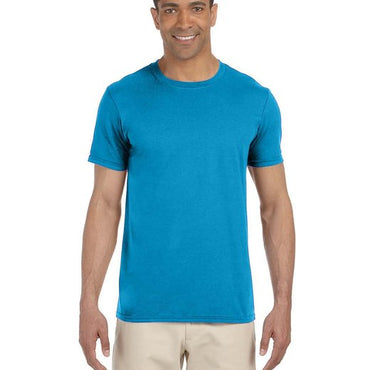 G640 Gildan Adult Softstyle® T-Shirt