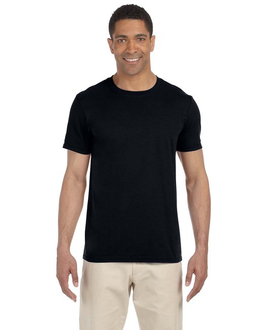 G640 Gildan Adult Softstyle® T-Shirt