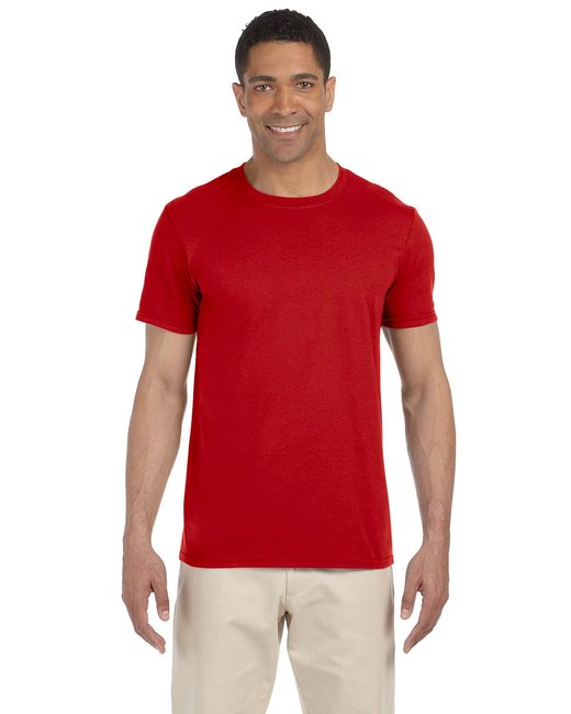 G640 Gildan Adult Softstyle® T-Shirt