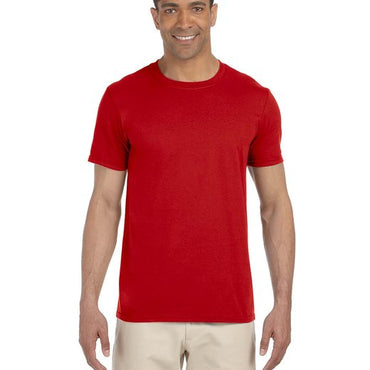 G640 Gildan Adult Softstyle® T-Shirt